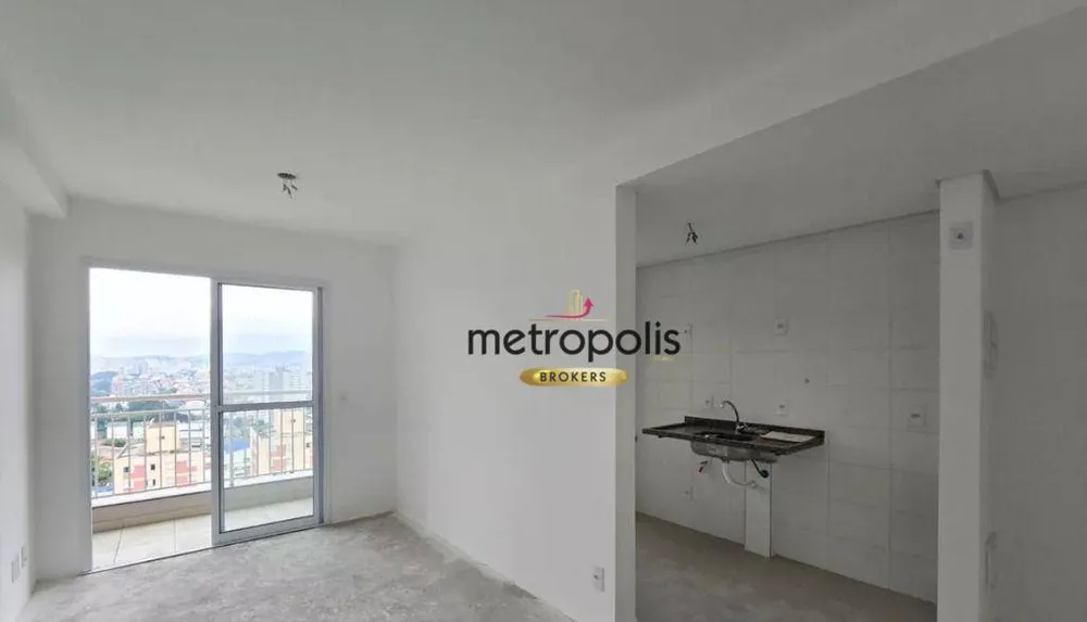 Apartamento, 2 quartos, 49 m² - Foto 3