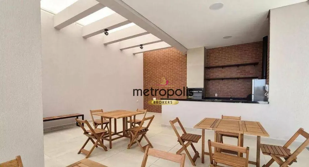 Apartamento, 2 quartos, 49 m² - Foto 7