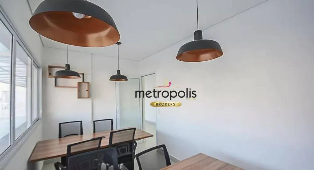Apartamento, 2 quartos, 49 m² - Foto 5