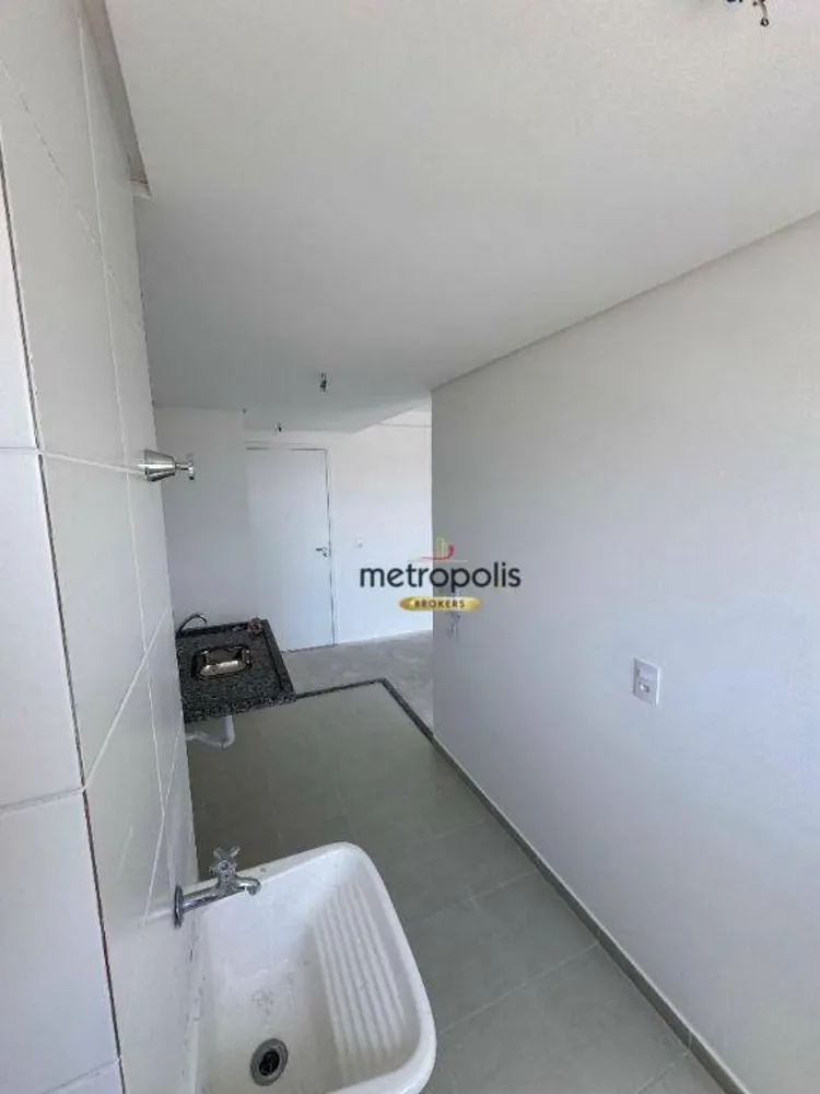 Apartamento, 2 quartos, 49 m² - Foto 4