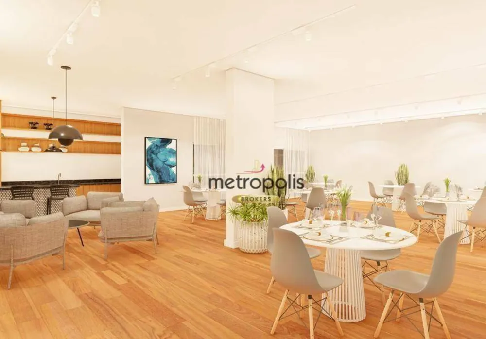 Apartamento, 2 quartos, 49 m² - Foto 10