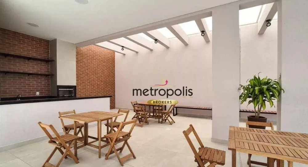 Apartamento, 2 quartos, 49 m² - Foto 8