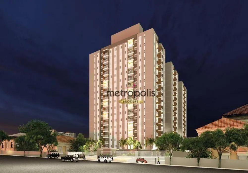 Apartamento, 2 quartos, 49 m² - Foto 11