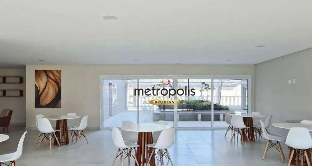 Apartamento, 2 quartos, 49 m² - Foto 6