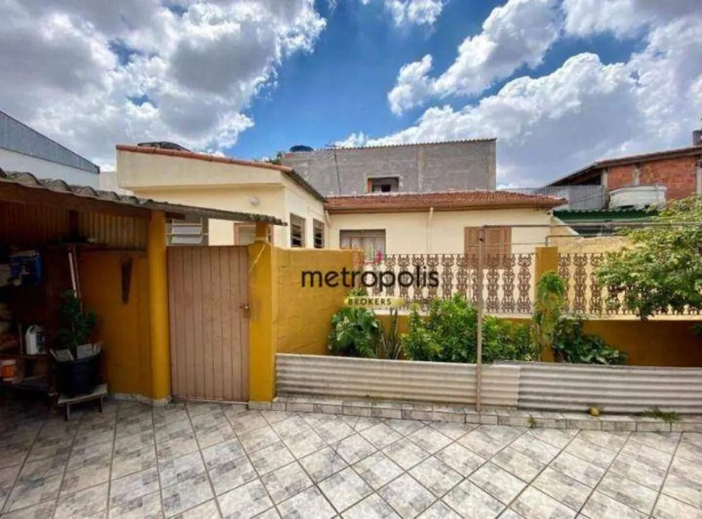 Terreno, 500 m² - Foto 8