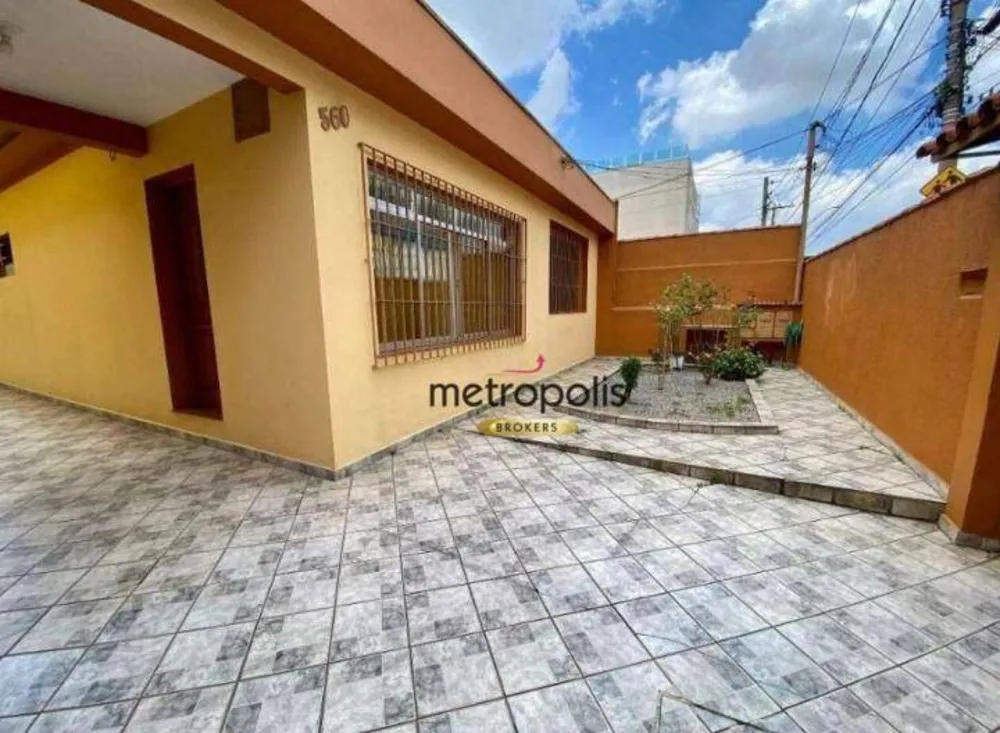 Terreno, 500 m² - Foto 1