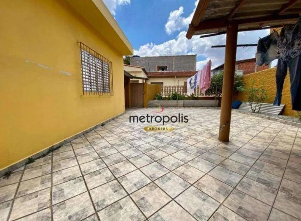 Terreno, 500 m² - Foto 1