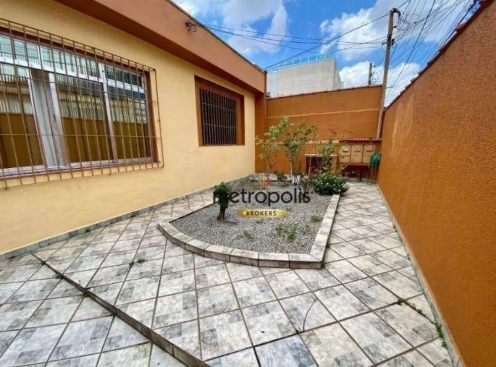 Terreno, 500 m² - Foto 2