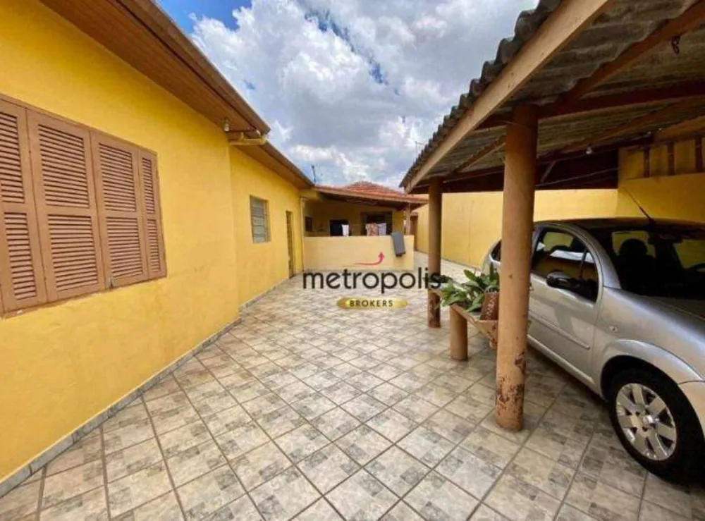 Terreno, 500 m² - Foto 2