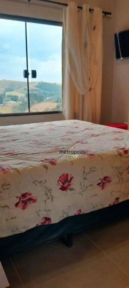 Chácara, 5 quartos, 2417 m² - Foto 8
