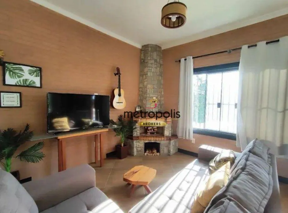 Chácara, 5 quartos, 2417 m² - Foto 11