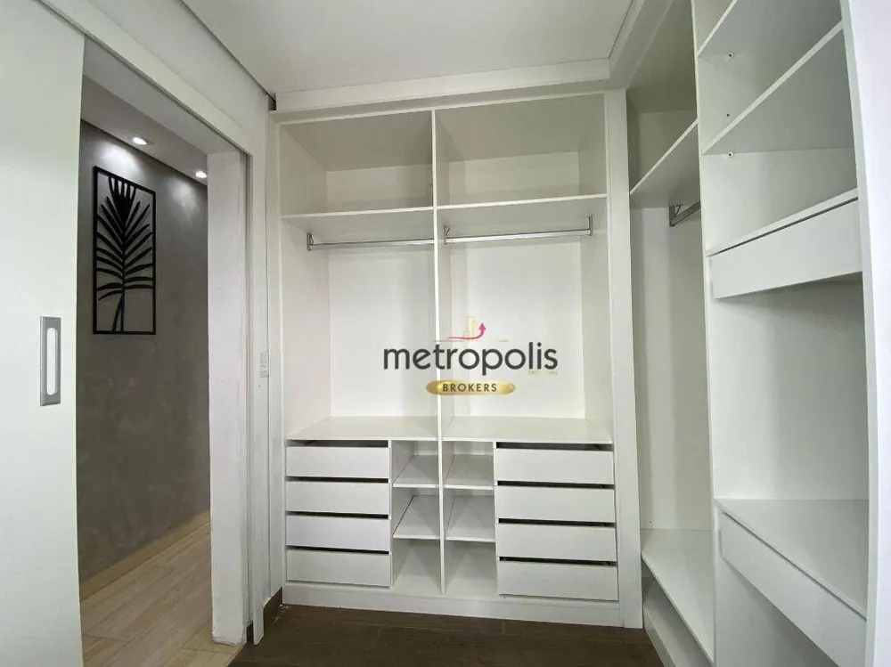 Apartamento, 2 quartos, 53 m² - Foto 8