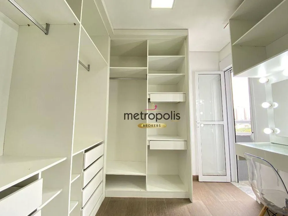 Apartamento, 2 quartos, 53 m² - Foto 6