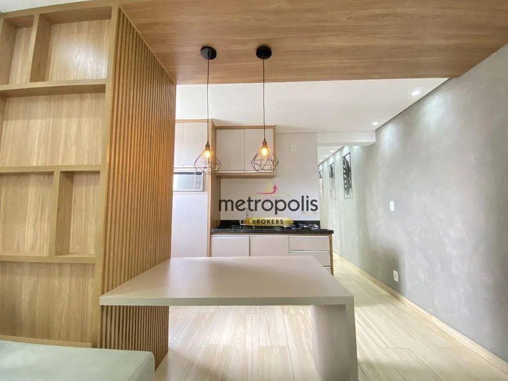 Apartamento, 2 quartos, 53 m² - Foto 4
