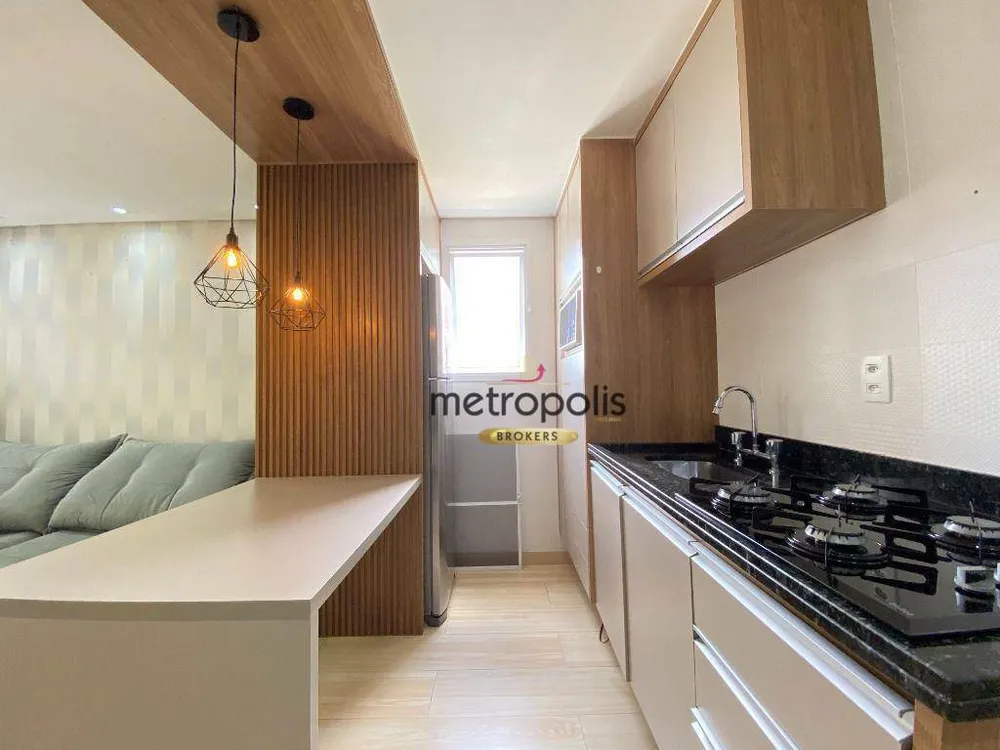 Apartamento, 2 quartos, 53 m² - Foto 3
