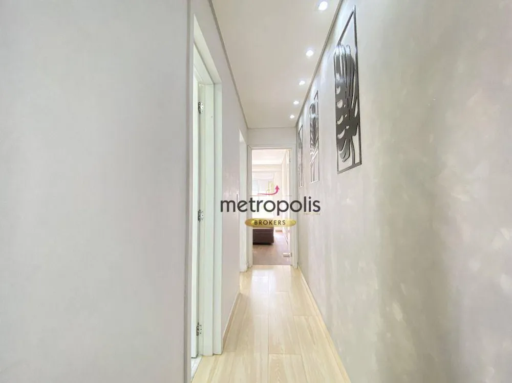 Apartamento, 2 quartos, 53 m² - Foto 5
