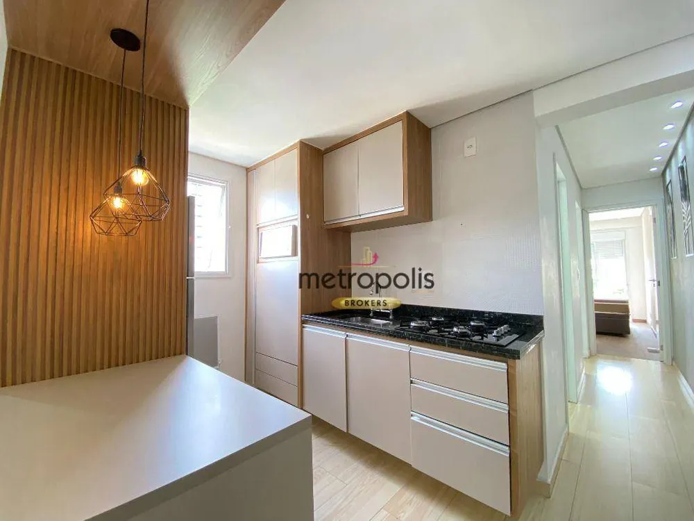 Apartamento, 2 quartos, 53 m² - Foto 2