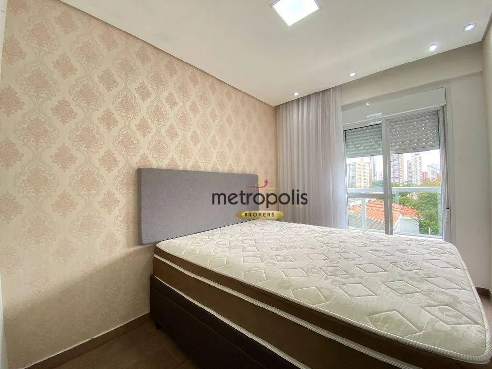 Apartamento, 2 quartos, 53 m² - Foto 9