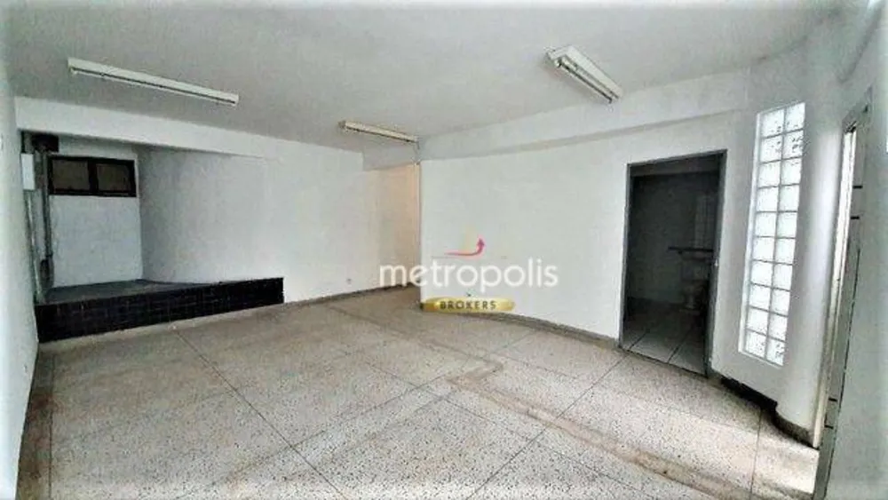 Prédio Inteiro, 508 m² - Foto 1