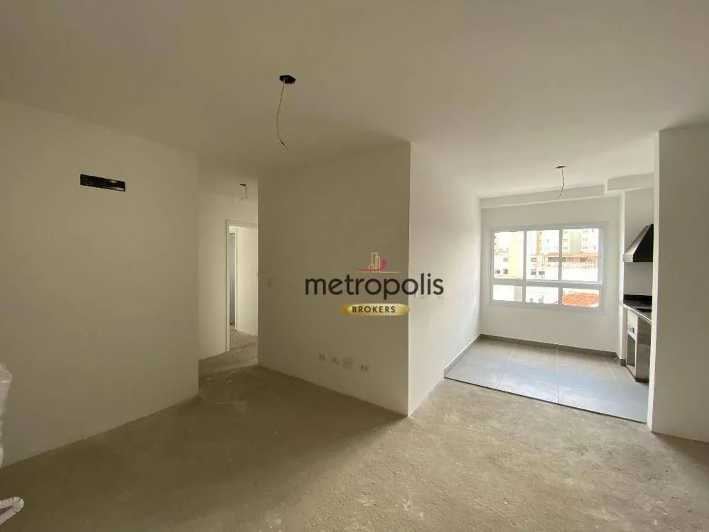Apartamento, 2 quartos, 65 m² - Foto 2