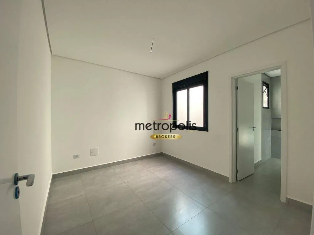 Sobrado, 3 quartos, 230 m² - Foto 8
