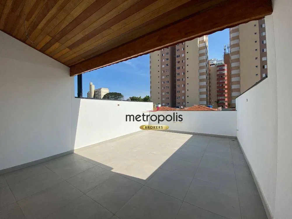 Sobrado, 3 quartos, 230 m² - Foto 4