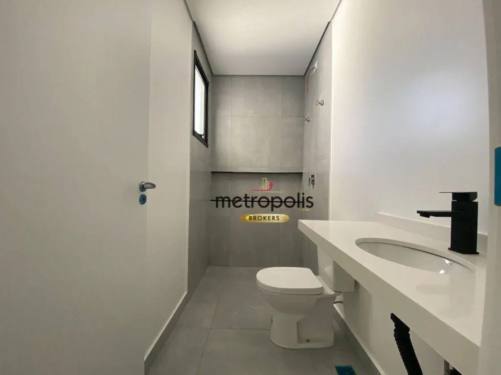 Sobrado, 3 quartos, 230 m² - Foto 5