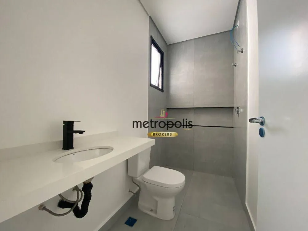 Sobrado, 3 quartos, 230 m² - Foto 4