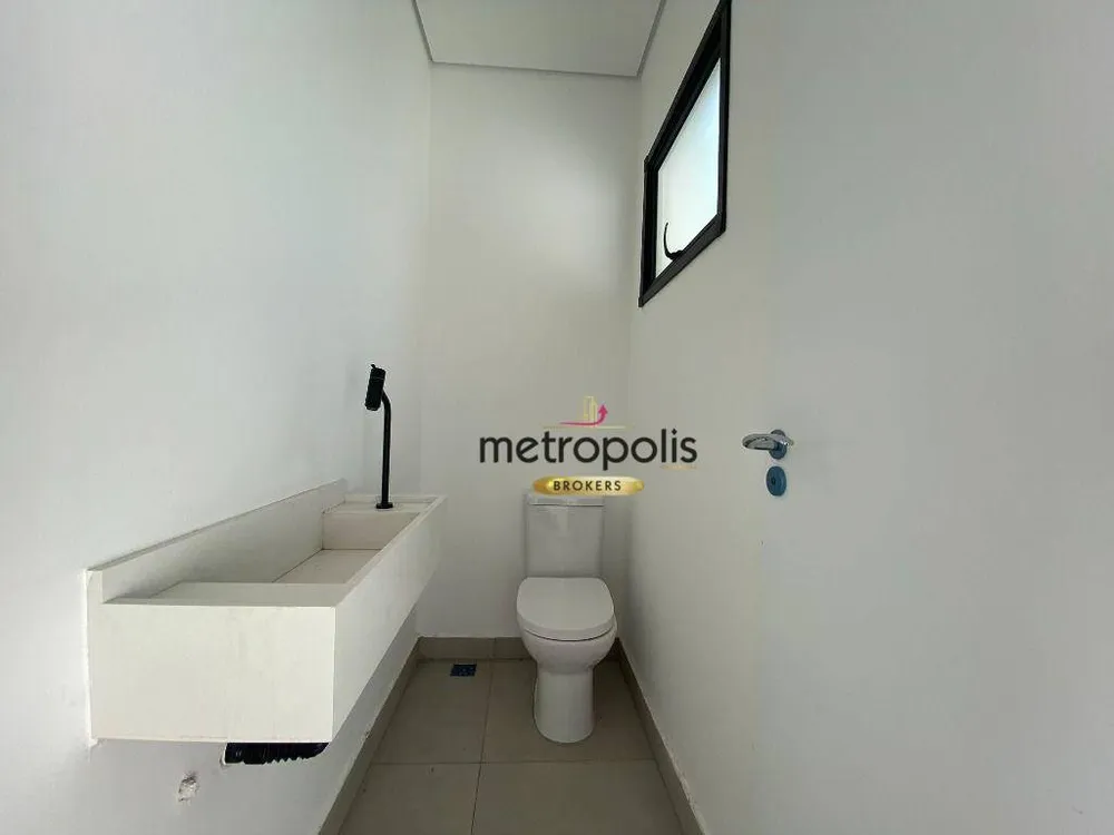 Sobrado, 3 quartos, 230 m² - Foto 7
