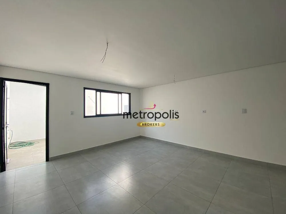 Sobrado, 3 quartos, 230 m² - Foto 2