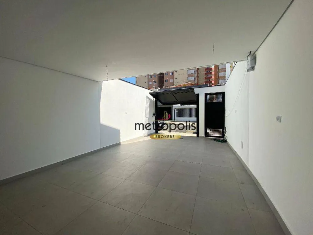 Sobrado, 3 quartos, 230 m² - Foto 3