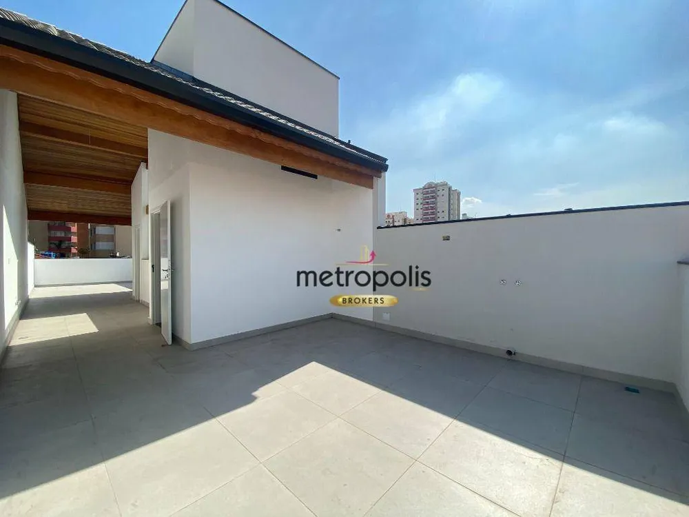 Sobrado, 3 quartos, 230 m² - Foto 2