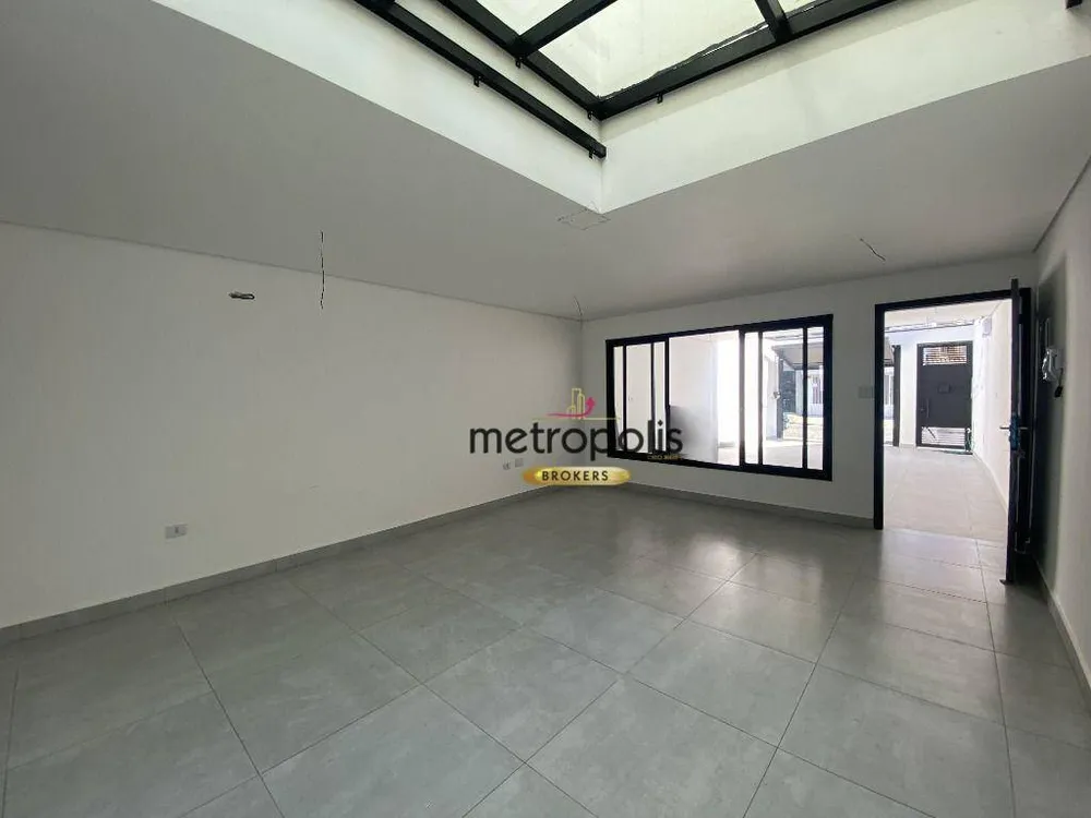 Sobrado, 3 quartos, 230 m² - Foto 6