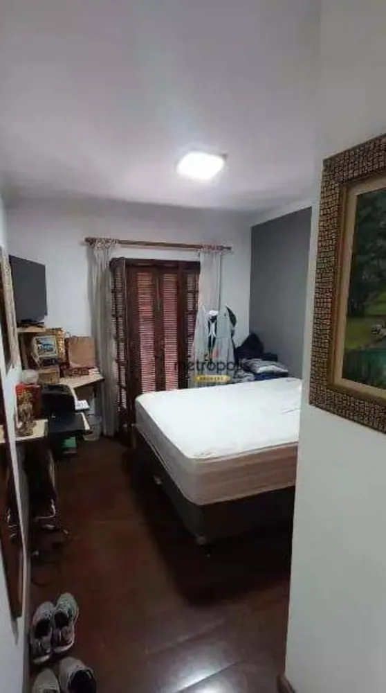Sobrado, 4 quartos, 265 m² - Foto 8
