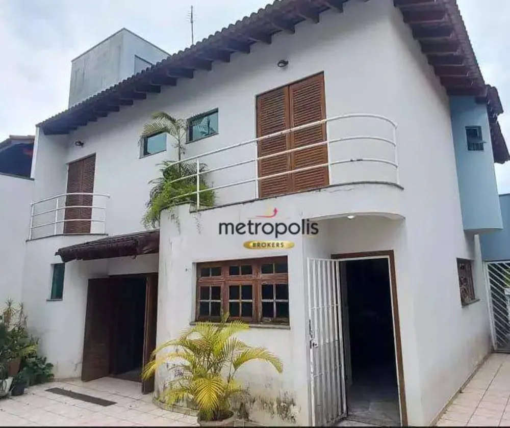 Sobrado, 4 quartos, 265 m² - Foto 12