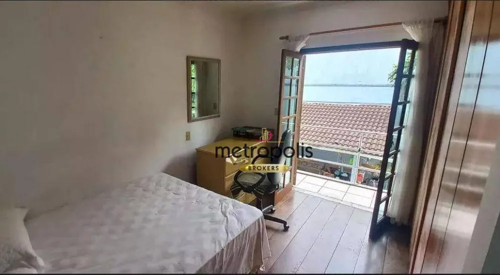 Sobrado, 4 quartos, 265 m² - Foto 6