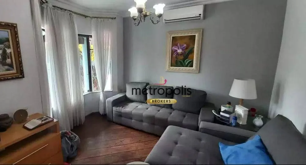 Sobrado, 4 quartos, 265 m² - Foto 6