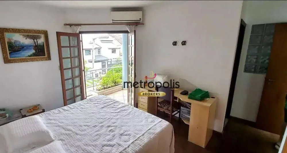 Sobrado, 4 quartos, 265 m² - Foto 3