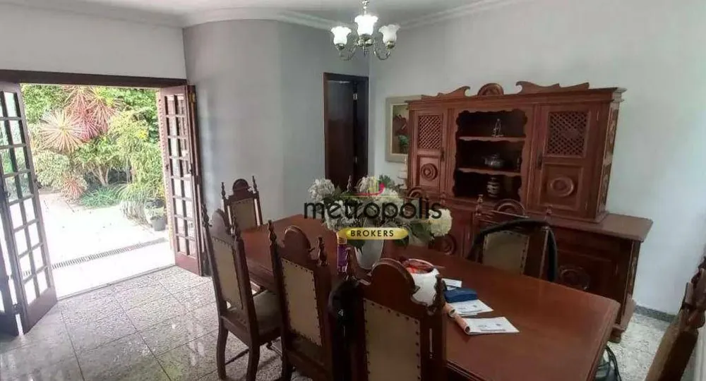 Sobrado, 4 quartos, 265 m² - Foto 2