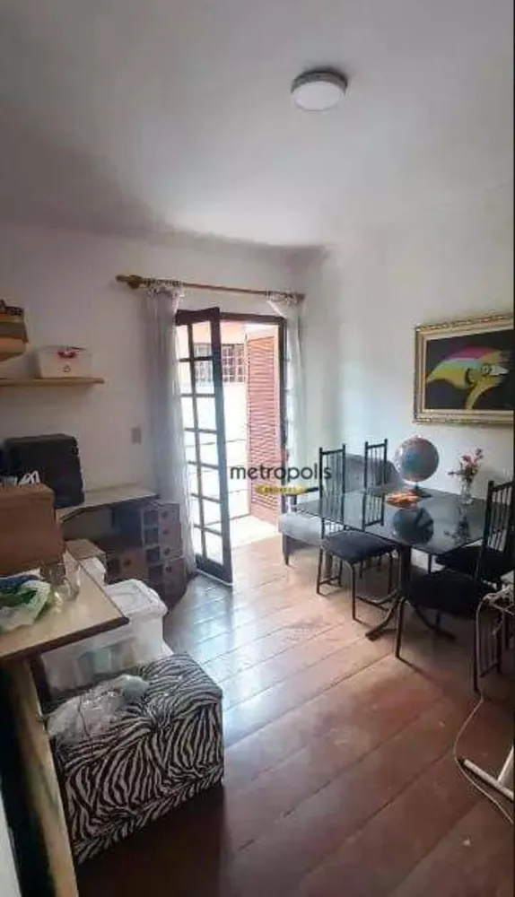 Sobrado, 4 quartos, 265 m² - Foto 5
