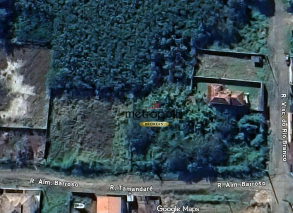 Terreno, 360 m² - Foto 1