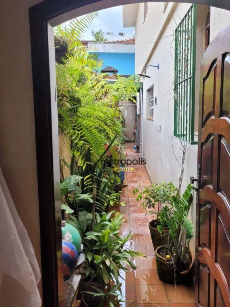 Sobrado, 3 quartos, 239 m² - Foto 4