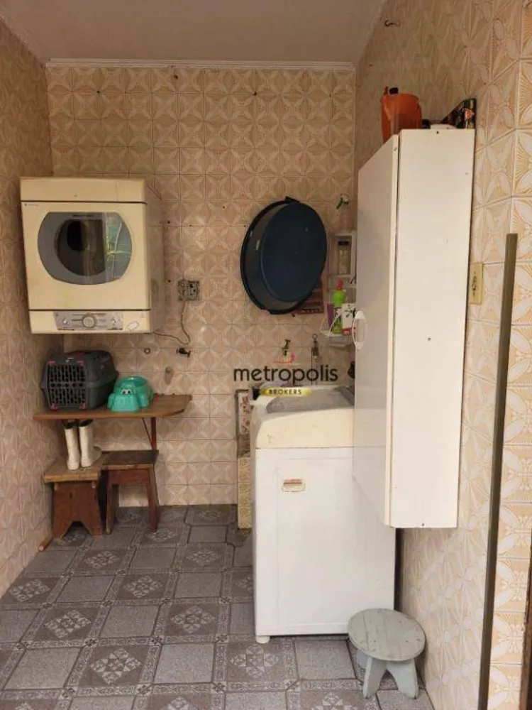 Sobrado, 3 quartos, 239 m² - Foto 5