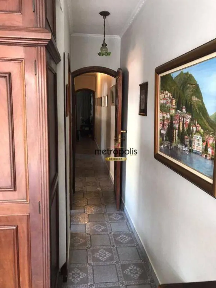 Sobrado, 3 quartos, 239 m² - Foto 3