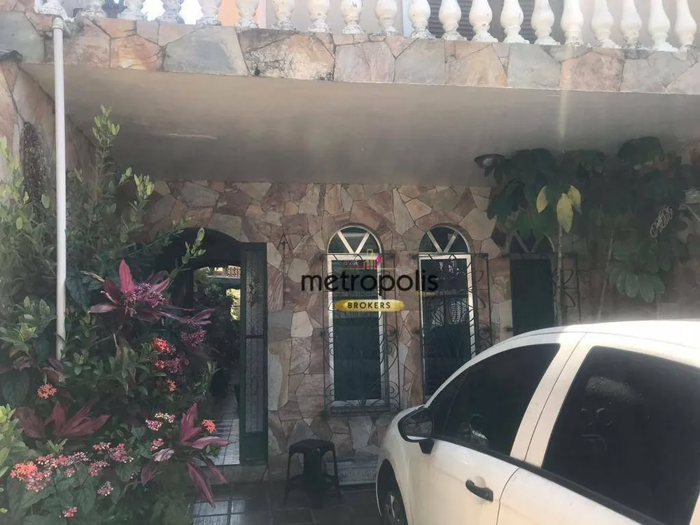 Sobrado, 3 quartos, 239 m² - Foto 12