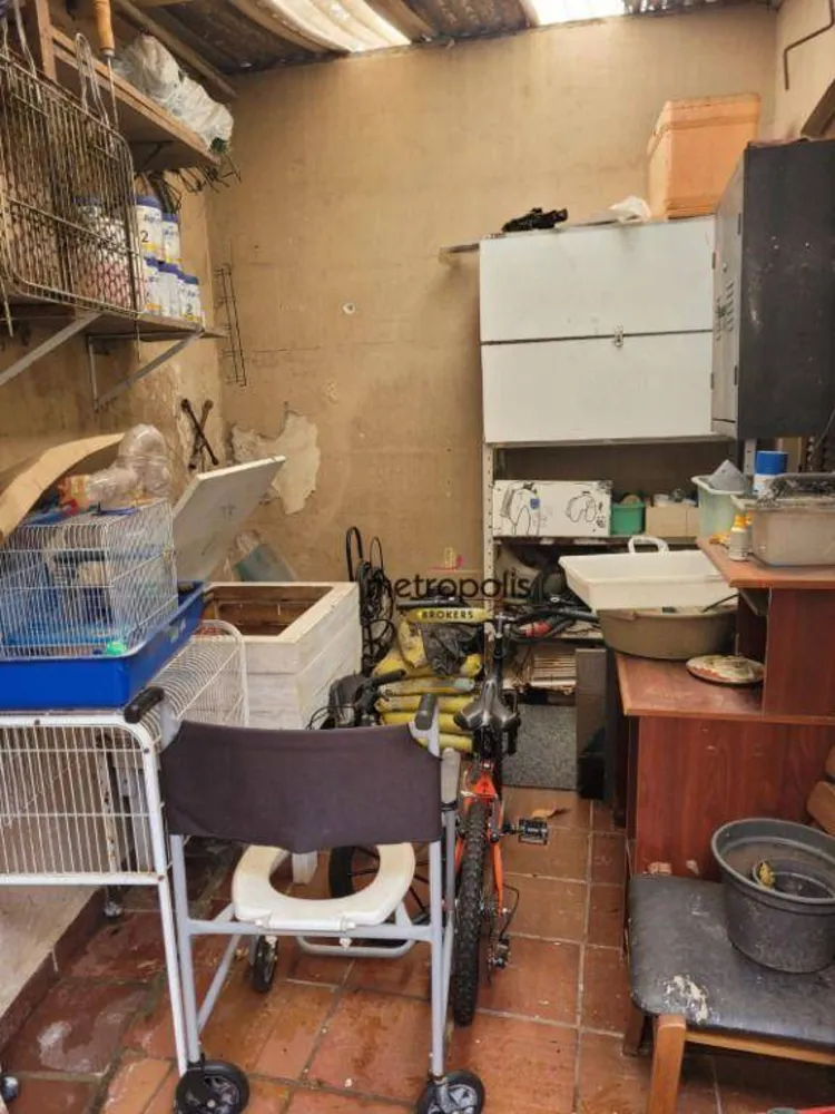 Sobrado, 3 quartos, 239 m² - Foto 6