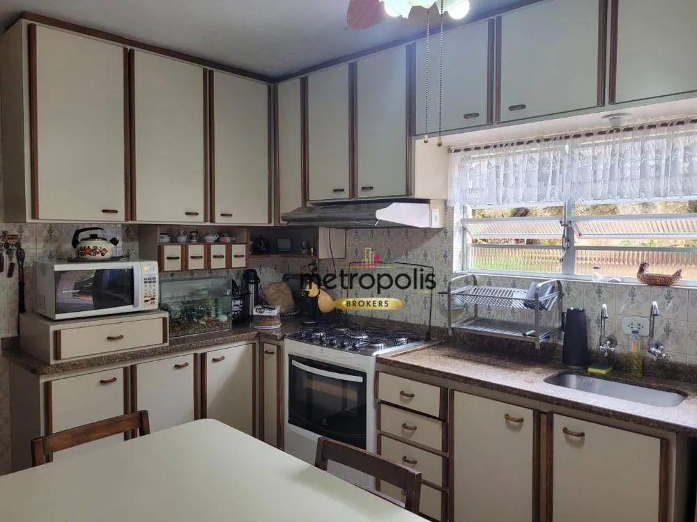 Sobrado, 3 quartos, 239 m² - Foto 6