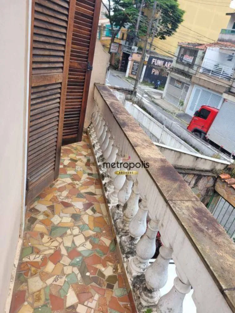 Sobrado, 3 quartos, 239 m² - Foto 8