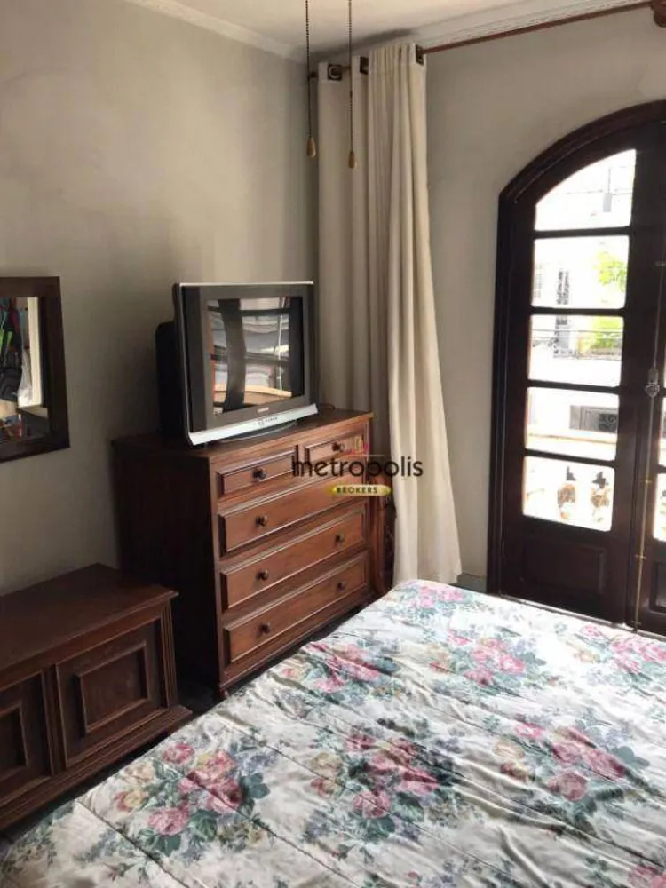 Sobrado, 3 quartos, 239 m² - Foto 7