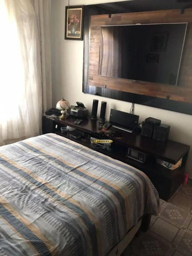 Sobrado, 3 quartos, 239 m² - Foto 9